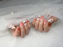 アンナ ネイル(Anna Nail)/