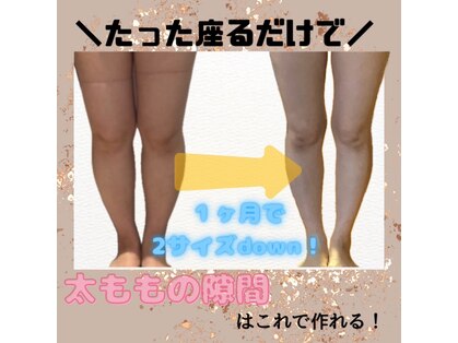 ヨサパーク リン(YOSA PARK)の写真