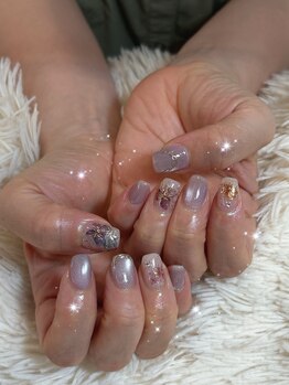 サンナナサン(373)/美爪アートコース