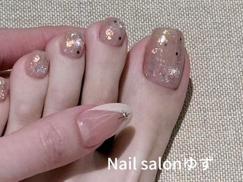 フットネイル
