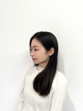 マリーネイルズ 大阪梅田店(MARIE NAILS)&nbsp;nishie 