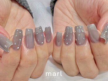 マール 三宮店(marl)/dot design