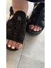 『ご褒美フット』Designfoot +角質ケア +保湿 ¥10000~