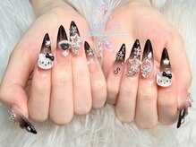 ナナネイル なんば店(NaNa Nail)/長さだし