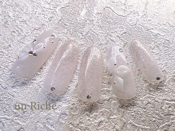 アンリッシュ 池袋東口店(unRiche)/≪60分≫¥9350 ☆26.7.471