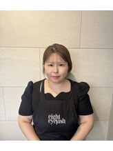 エイト アイラッシュ 武蔵小杉店(eight eyelash)&nbsp;野田 