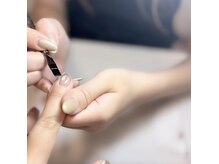Nail salon Mirandaの雰囲気（店内写真☆）