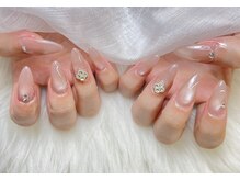 ルシーネイル 薬院(Lucie Nail)/