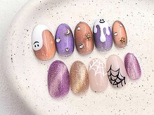 ワンラブネイルズ 浦和(OneLoveNails)の雰囲気（メニュー画面にもお得なクーポンを掲載中です/プレミアム定額）
