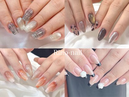 リノネイル(Rino-nail)の写真