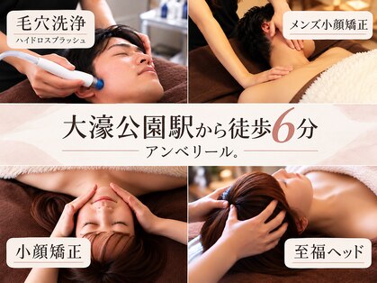 アンベリール(embellir)の写真