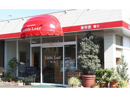 リトルリーフ 岩沼店 (Little Leaf)の写真