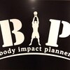 ボディ インパクト プランナー 飯田橋店(Body impact Planner)ロゴ