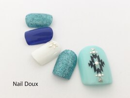 トレンドおすすめアート☆フット