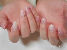 ネイルエニー(Nail Any)/Any collection
