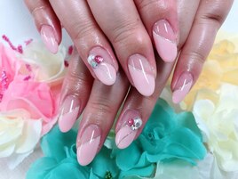 【小山】シンプルフレンチ