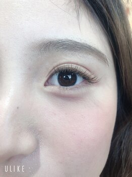 スパークジョイ(SPARK JOY)/外国人風カラーエクステ