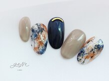 geNe 'n GRUS(ジーン アンド グルス)/トレンドアートコース