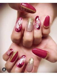 ニュアンスデザイン♪