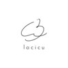 ラシク バイ ワイビー(lacicu by y.be)ロゴ