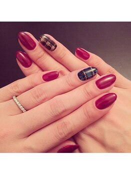 ネイルサロン プラティーン 国立(PLATINE)/