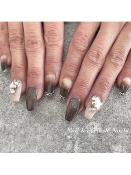 ノエラ(Noela)/マグネットアートし放題