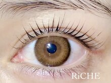 リッシュ(Riche)/パリジェンヌラッシュリフト