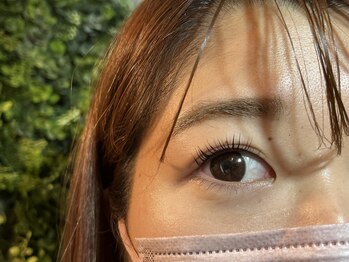 ドリームシャイニー 西葛西店(Dream Shiny)/流行りのパリジェンヌ