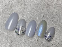 ネイルサロンクレール(CLAIR)/