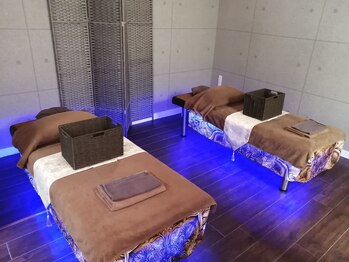 もみほぐし+α 相田店(もみほぐしプラスアルファ)/ペア予約も可能です☆彡