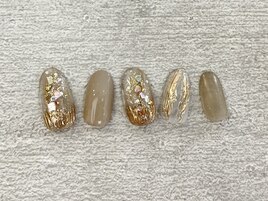 定額Trend　パウダー