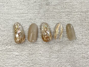 ラウレア(Laule'a)/定額Trend パウダー