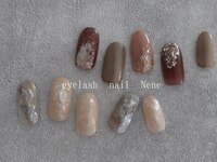 eyelash　nail　Nene　千葉店