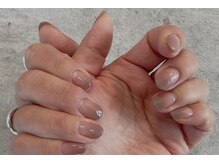 リフレンズ(Reフレンズ)/グラデーション