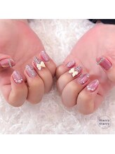 スターリースターリー(Starry Starry)/定額10本フルアートコース