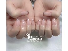 クインシー(Quincy)/ミラーフレンチ