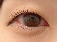 カフェアンドビューティー エスト(cafe&beauty est)/ラッシュリフト