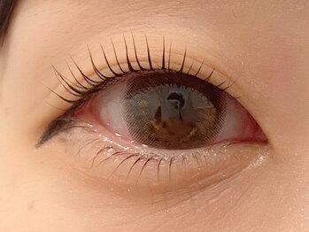 カフェアンドビューティー エスト(cafe&beauty est)/ラッシュリフト