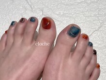 クロシュ(Cloche)/