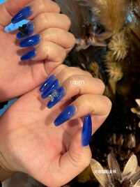 シアーブルー×うるクマ
