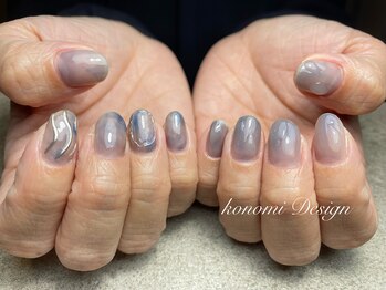 ケーネイルズ(K..nails)/