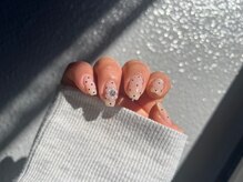 ソウ 難波店 nail salon Sou/ドットnail
