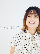 ツメヤ エン(tsumeya EN.)&nbsp;Shiori 