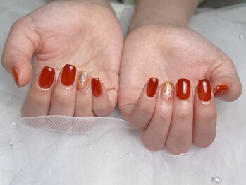 ラッキーネイル(lucky nail)/定額デザイン