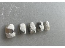 アオ おもろまち(ao.)/大人ニュアンス/85min.