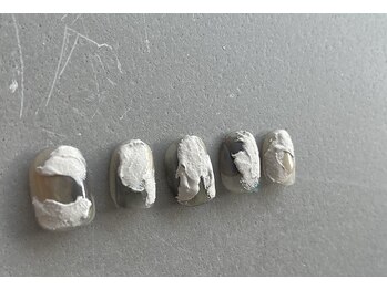 アオ おもろまち(ao.)/大人ニュアンス/85min.