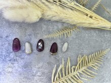 ネイル バズ(NAIL BUZZ)/初回ソフトジェルオフ込19000円