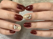 ウル(ulu)/クリスマスデザイン