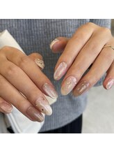 ミントリーフ バイ リート(Mint leaf by Reat)/クリスマスデザイン