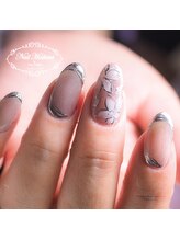 ジュジュ(Juju)/クリスマスネイル